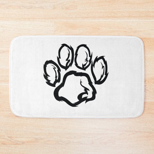 Item preview, I Have Paws designed and sold by KirkyEdits.