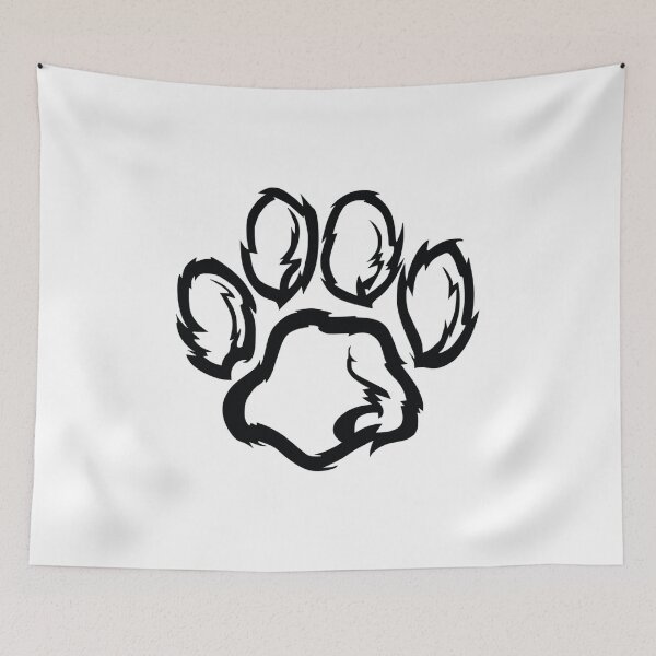 Item preview, I Have Paws designed and sold by KirkyEdits.