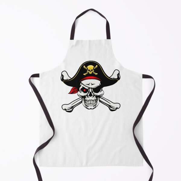Item preview, Evil Pirate designed and sold by Pirateflag.