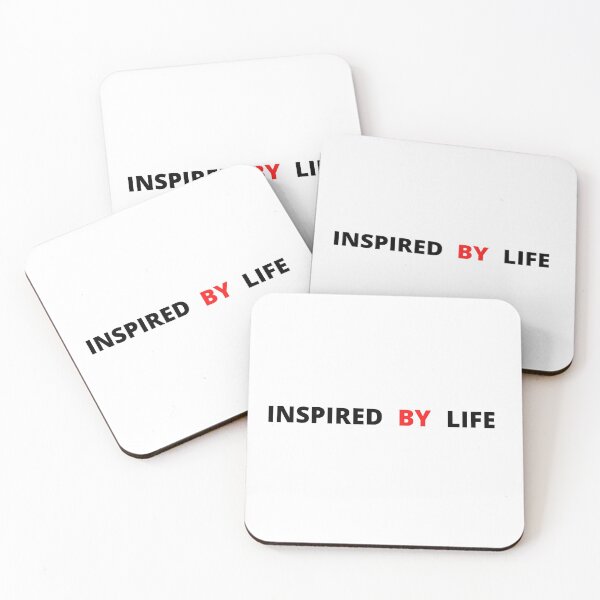 Item preview, Inspired By Life designed and sold by matthewpercy.