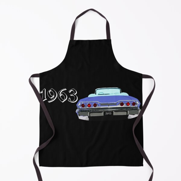 Item preview, Classic 1963 Low Rider designed and sold by Tricky1369.
