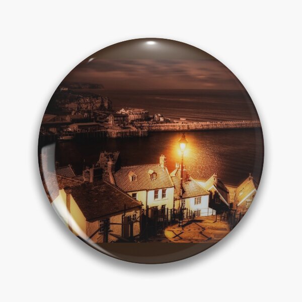 Item preview, Whitby By Gaslight designed and sold by Alisonchambers2.