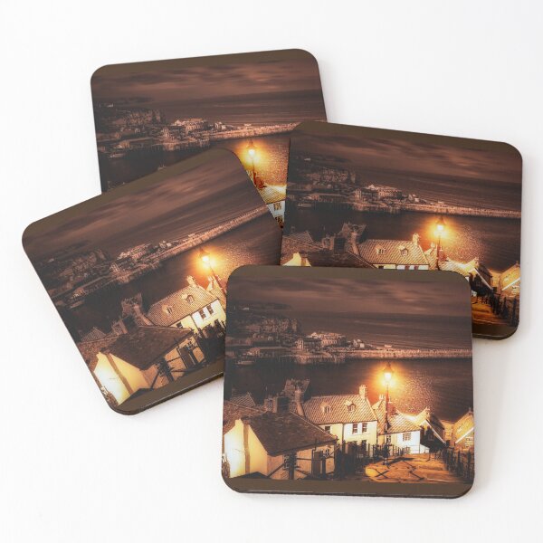 Item preview, Whitby By Gaslight designed and sold by Alisonchambers2.