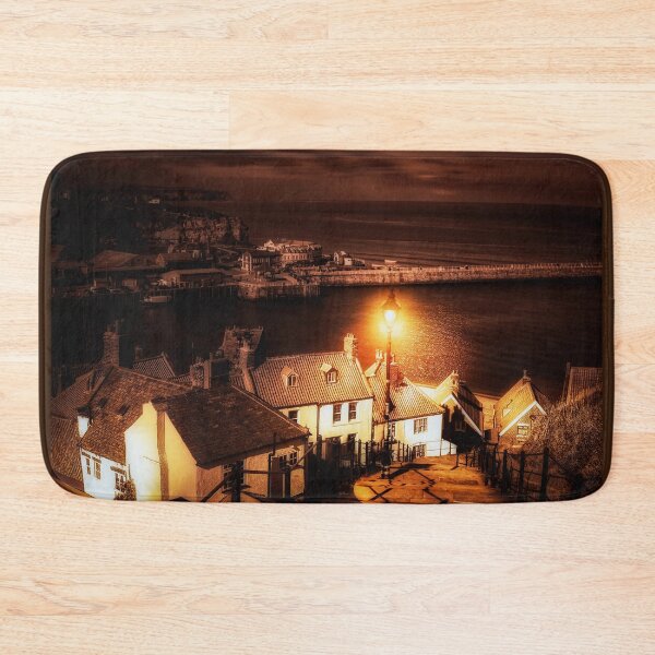 Item preview, Whitby By Gaslight designed and sold by Alisonchambers2.