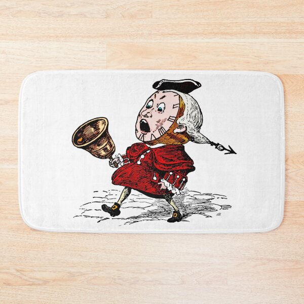Item preview, One O'Clock and All is Well designed and sold by PictureNZ.