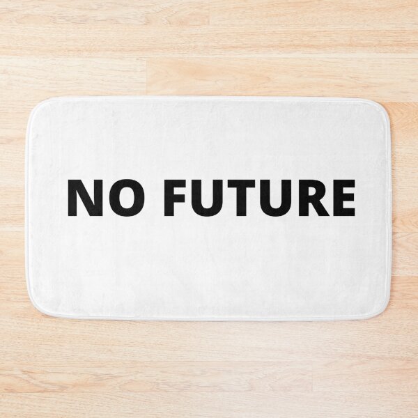 Item preview, No Future - Dark designed and sold by Reallife14.