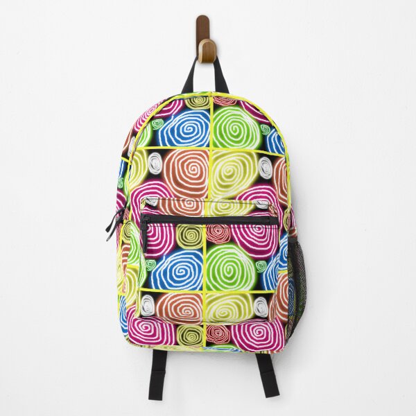 Item preview, Swirl patterns  designed and sold by Shirley cute art .