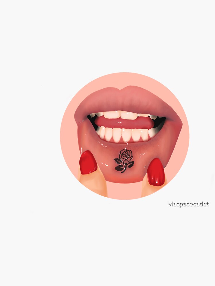 12pcs Set Of Halloween Clown Horror Mouth Wound Tattoo Stickers Smile Lip  Stickers For Aldult Halloween Terror Mouth Temporary Tattoos Stickers |  Fruugo KR