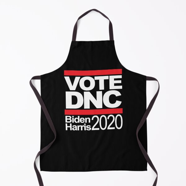 Item preview, Vote DNC - Biden Harris 2020 - Democrat Blue designed and sold by AmpersandCuster.