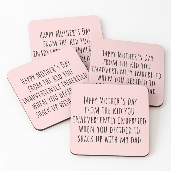 Item preview, Happy Mother’s Day bonus mom designed and sold by JokeGysen.