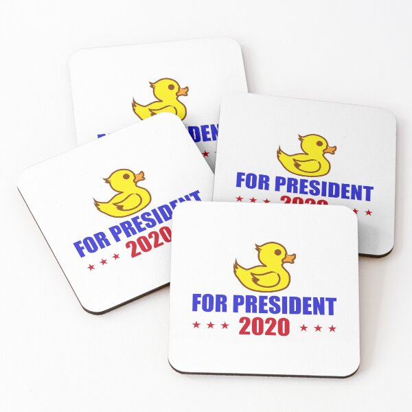 Item preview, Vote Duck designed and sold by Mariano Topno.
