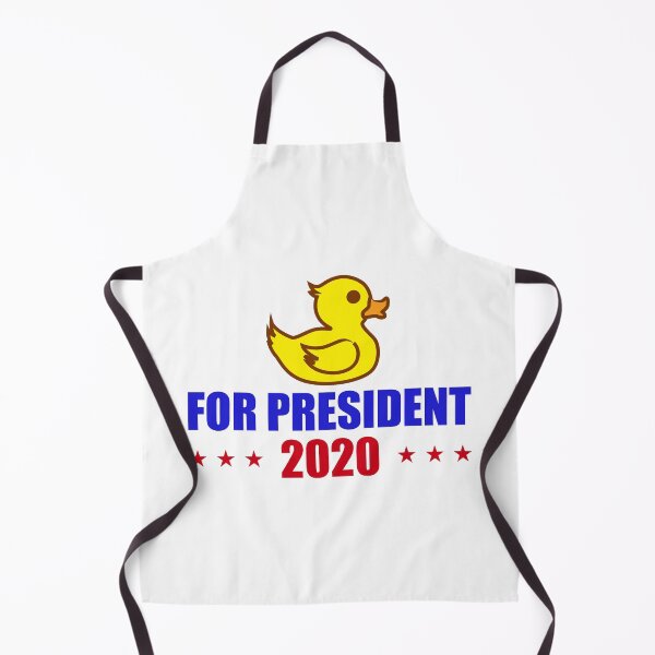 Item preview, Vote Duck designed and sold by Mariano Topno.