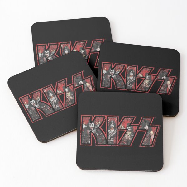 Artikelvorschau, KISS - die Band entworfen und verkauft von MarcoPolok.