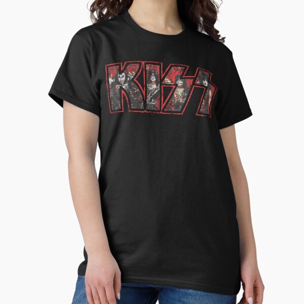 Item preview, KISS - the band  designed and sold by MarcoPolok.