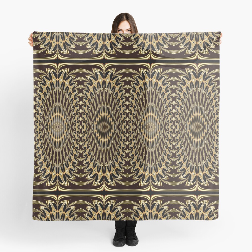 Knight Armor (3) Scarf