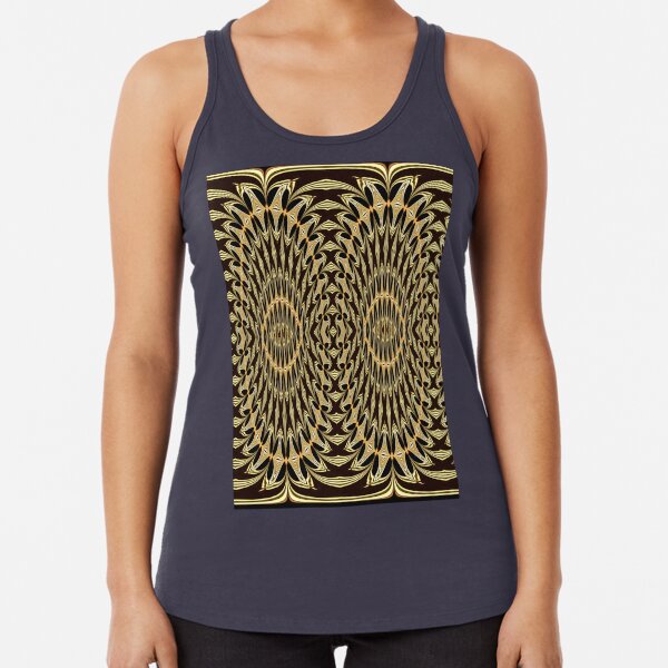 Racerback Tank Top