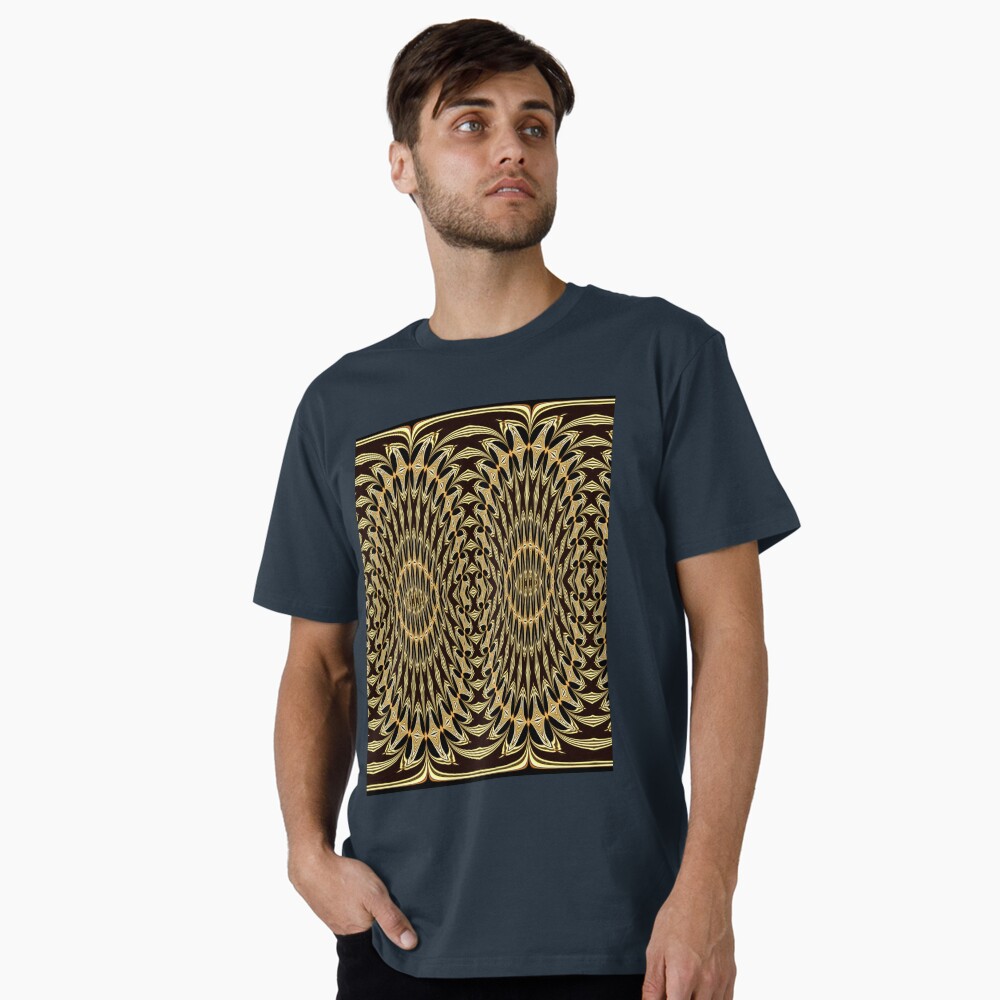 Item preview, Premium T-Shirt designed and sold by vkdezine.