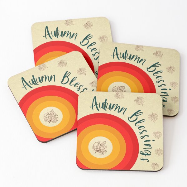 Item preview, Autumn Blessing designed and sold by MoonsmileProd.