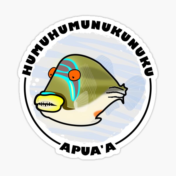State Of Hawaii Stickers for Sale Redbubble