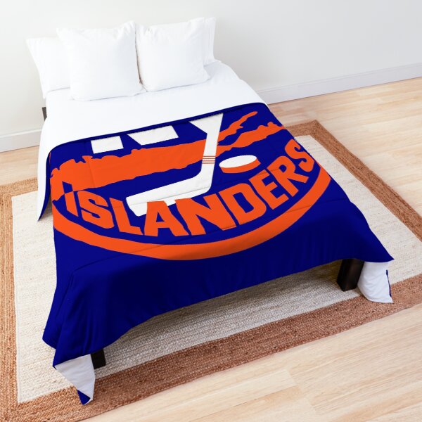 Islanders-New Merch Comforter