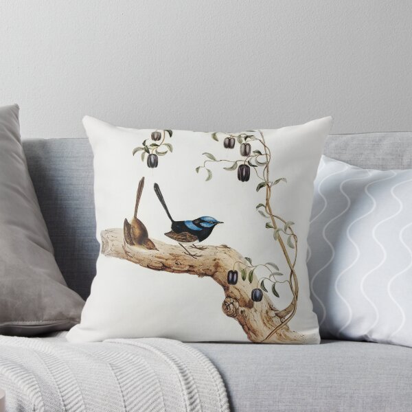 Item preview, Naufragios azules de Gould designed and sold by upoutandaway.