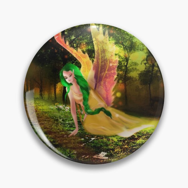 Item preview, fairy  designed and sold by SimiRaghavan.