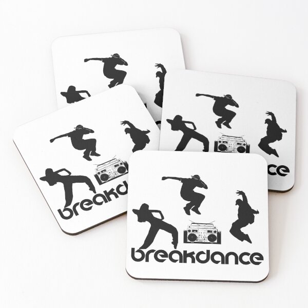 Item preview, Breakdance designed and sold by DomGDesign.