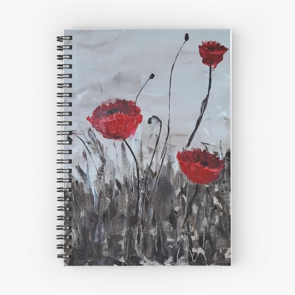 Item preview, Amapola designed and sold by Nicola Leyh.