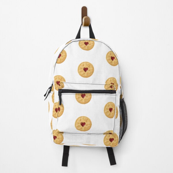 Item preview, The Artful Jammy Dodger designed and sold by Jenny Kemp.