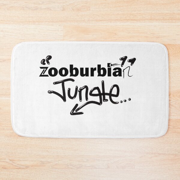 Item preview, Zooburbia Jungle 2020 designed and sold by Zooburbia.