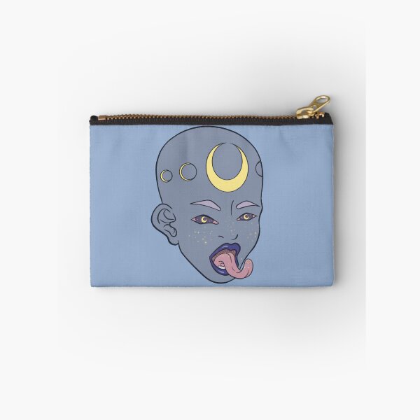 Item preview, Faces & Moods Collection: "ŌbsČurÅntÏst" designed and sold by Bakota Demon.