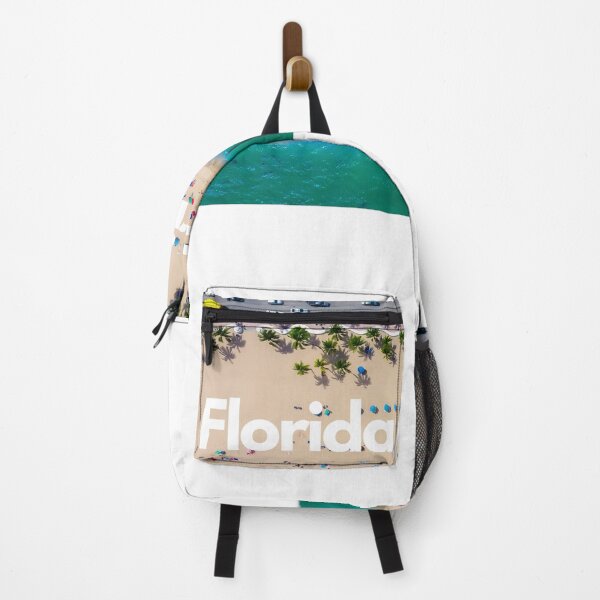 Item preview, Florida/Floridian. designed and sold by Luxuriant Living Clothing.