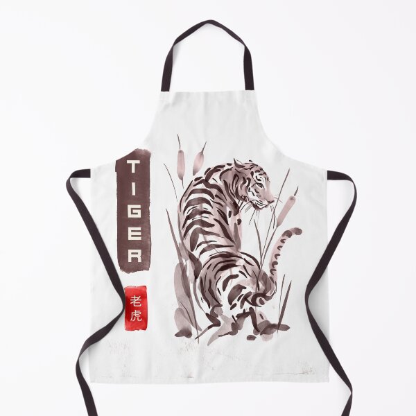 Item preview, Japanese Tiger designed and sold by LordDavide.