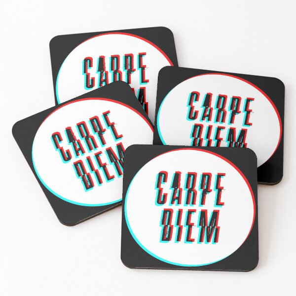 Item preview, CarpeDiem v2 designed and sold by jlpeters94.
