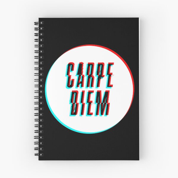 Item preview, CarpeDiem v2 designed and sold by jlpeters94.
