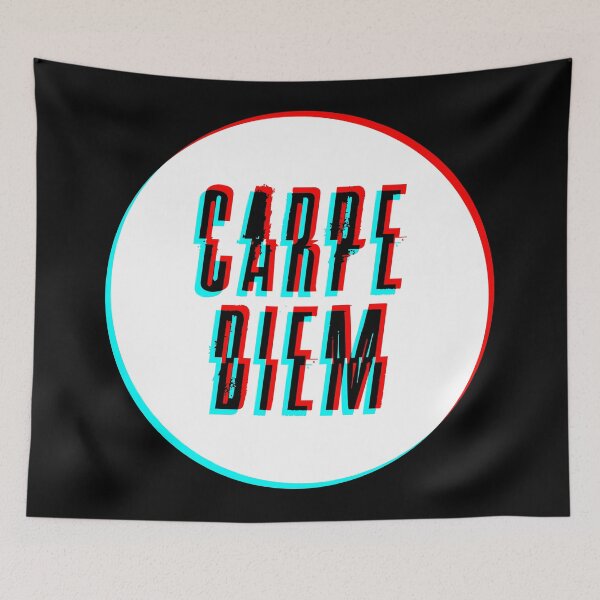 Item preview, CarpeDiem v2 designed and sold by jlpeters94.