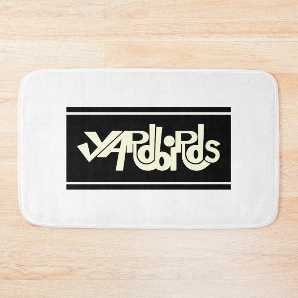 Item preview, The yardbirds designed and sold by Junego.