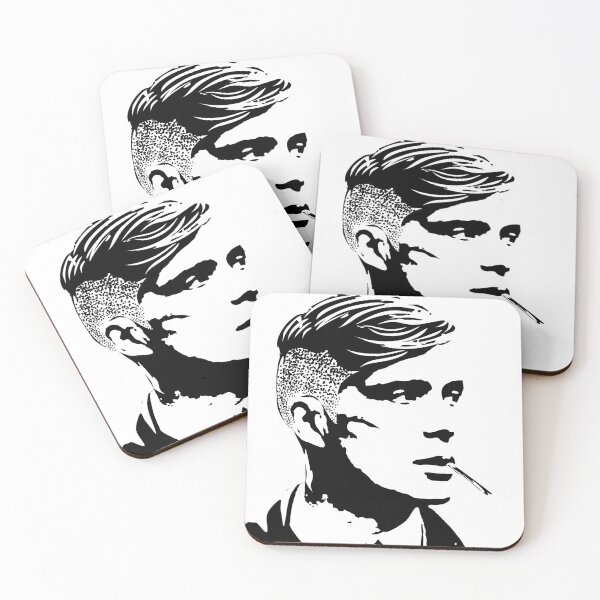 Artikelvorschau, Thomas Shelby entworfen und verkauft von Maxwarni.