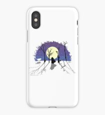 Snow iPhone Case/Skin