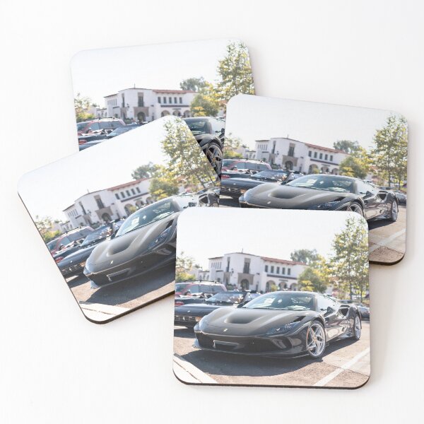 Item preview, Ferrari F8 Tributo  designed and sold by JWKexotics.