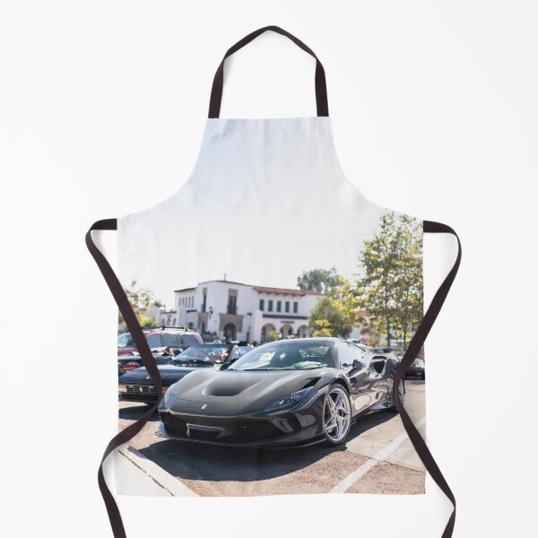 Item preview, Ferrari F8 Tributo designed and sold by JWKexotics.