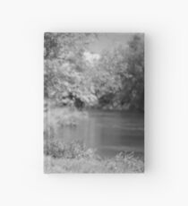 Willows Hardcover Journal