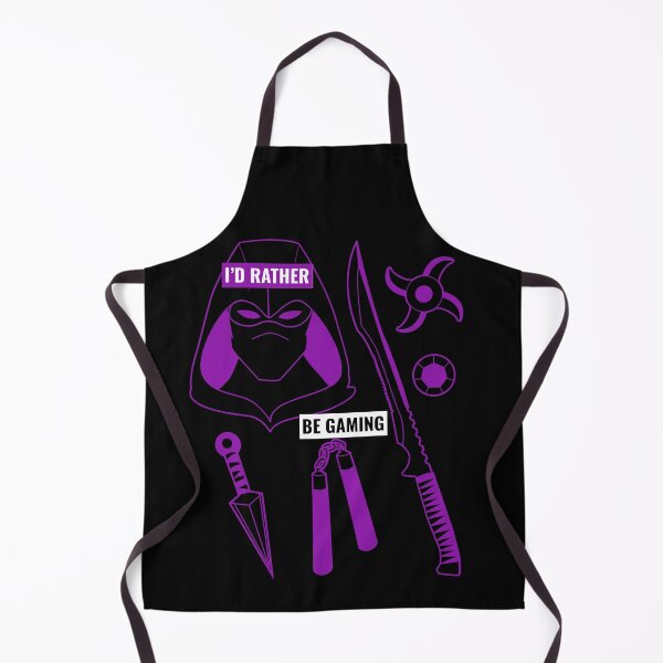 Item preview, Gaming Artwork in Purple designed and sold by TeeZoneZtore.