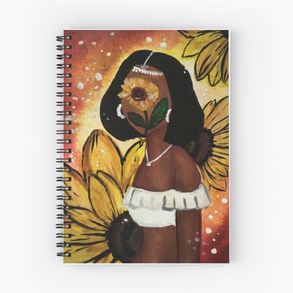 Item preview, Beauteous And Bloom Everlyse Acrylic Painting designed and sold by Clyse Villaluz.