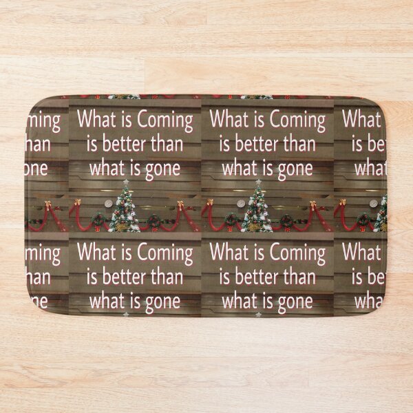 Item preview, Christmas quote art designed and sold by 59SHOP24.