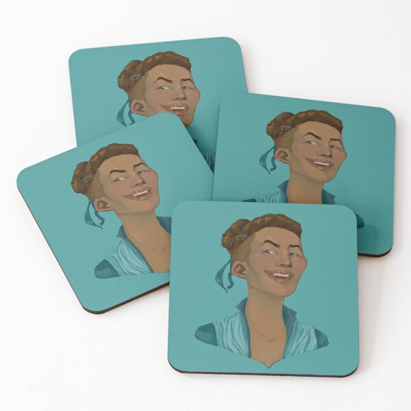 Item preview, Beau designed and sold by HerGnomieness.