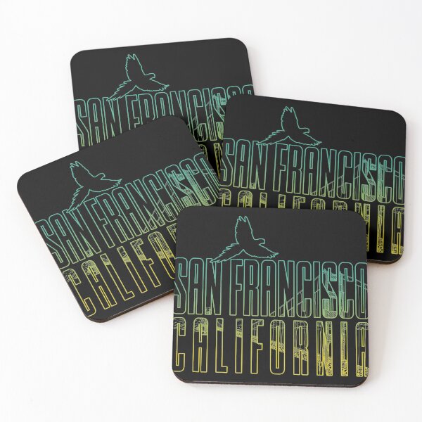 Item preview, San Francisco Gold Gate Bridge Gift design print designed and sold by Lisbob.