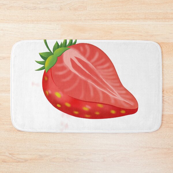Item preview, Strawberry gift design, Fruit design, Art design design designed and sold by Lisbob.