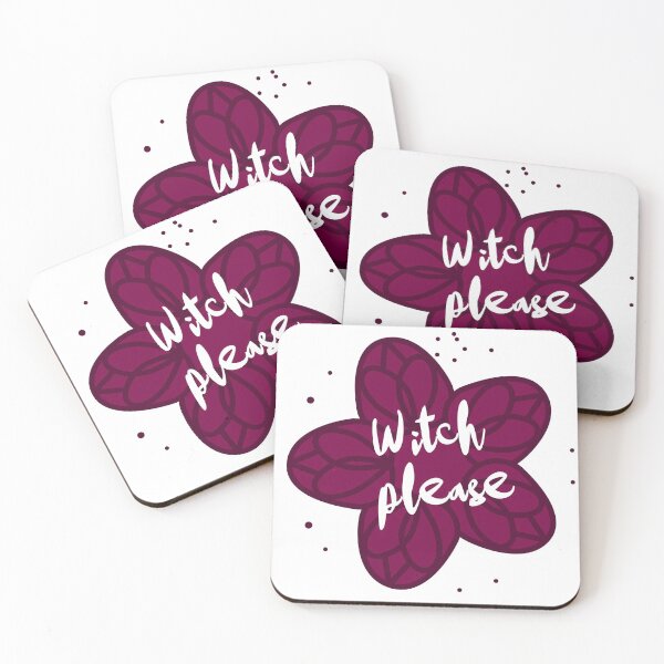 Item preview, Witch Please designed and sold by Kiippo.