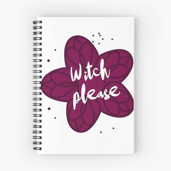 Item preview, Witch Please designed and sold by Kiippo.